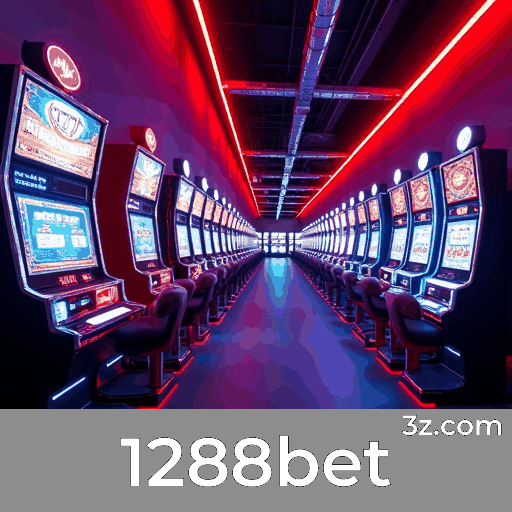 Universo de Jogos Extraordinários do 1288bet: Diversão Sem Limites