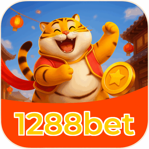 1288bet Logo